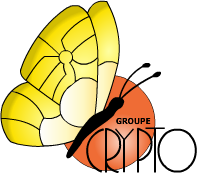 Welcome to the UCL Crypto Group Gitlab